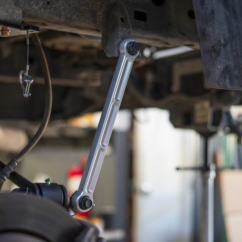 Thuren 14+ 2500 REAR SB LINKS – CJC Off Road
