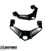 KRYPTONITE UPPER CONTROL ARM KIT 2020-2025
