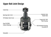 Apex 2003-2013 Dodge Ram 2500/3500 HD Ball Joint Kit