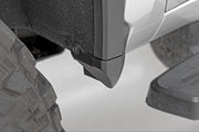 Rough Country 2020+ GMC / Chevy High Clearance Fender Caps / Mud Flap Delete Kit
