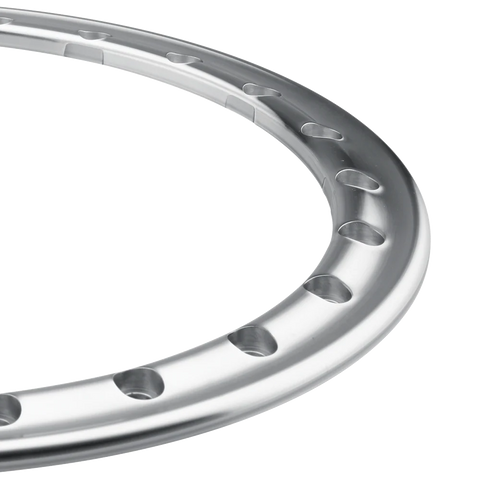 Method Race Wheels 709-HD | Machined