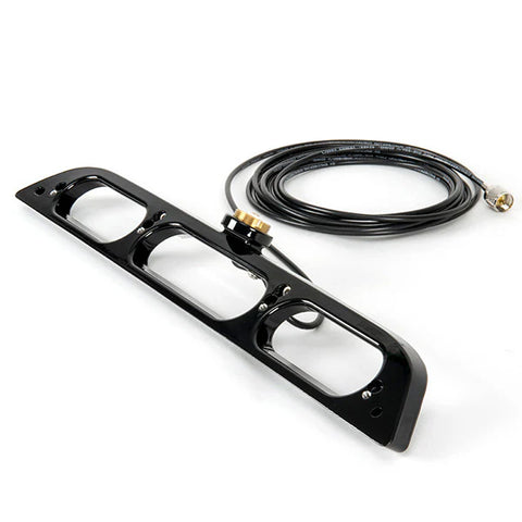 [Open Box] PCI Race Radios BRAKE LIGHT ANTENNA MOUNT -  F150 15-23, Raptor/Super Duty 17-24 & Ranger 19-24