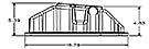 Chrysler Dodge 68RFE, 66RFE, 65RFE, 545RFE, 45RFE Deep