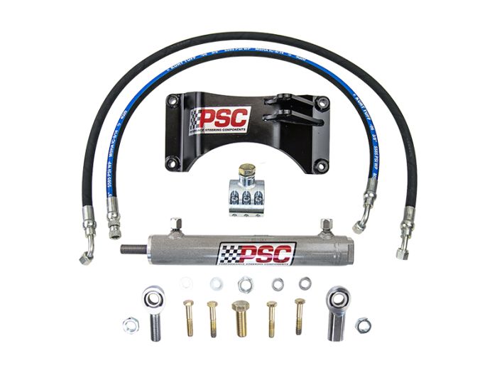 PSC Stabilizer Axle Kit for 2005-2022 Ford F250/F350 Super Duty
