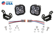 Diode Dynamics SS3 SAE Max Light Pod (Pair)