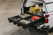 Decked Drawer System Ford F250/F350 2017-Current (8' bed)