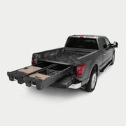Decked Drawer System Ford F250/F350 1999-2016 (6'9" bed)