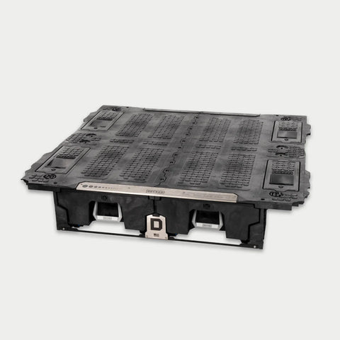 Decked Drawer System Ford F250/F350 1999-2016 (6'9" bed)