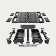 Decked Drawer System Ford F250/F350 1999-2016 (6'9" bed)