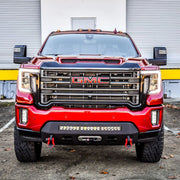 Chassis Unlimited 2020-2023 GMC Sierra 2500/3500 Prolite Bumper