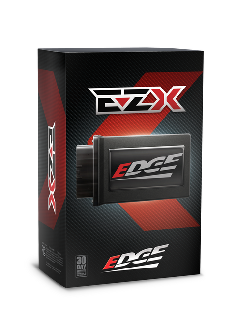 Edge EZX Performance Module For 2013-2018 Ram Cummins