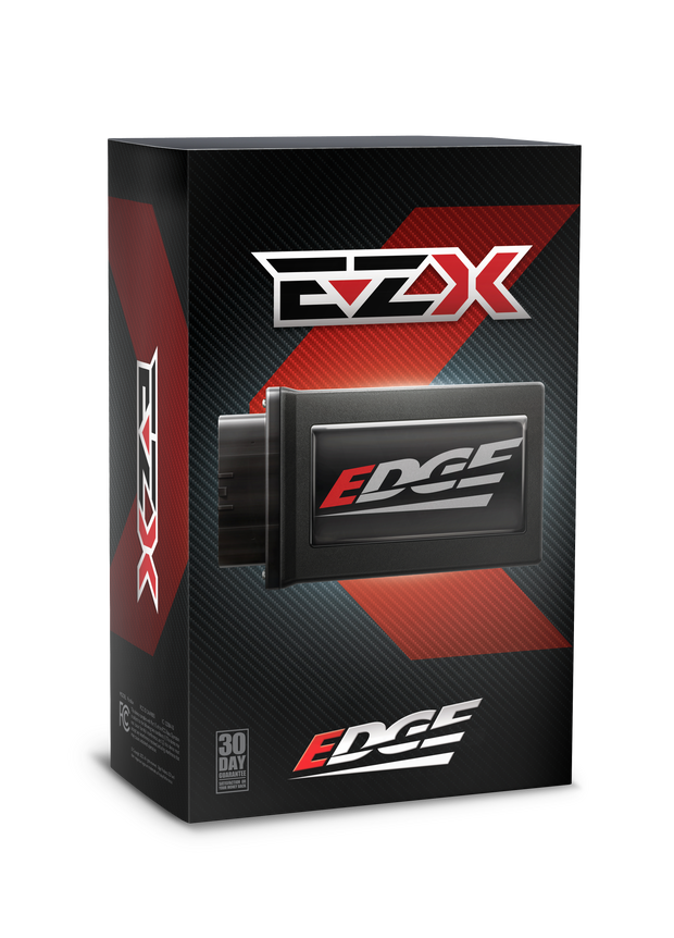 Edge EZX Performance Module For 2019-2024 Ram Cummins