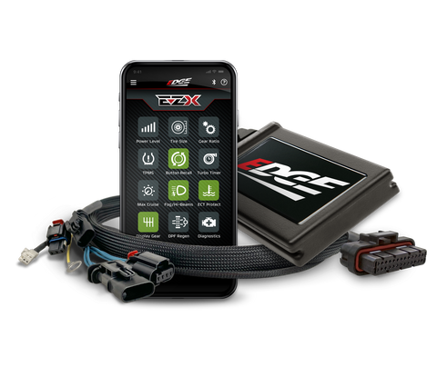 Edge EZX Performance Module For 2013-2018 Ram Cummins