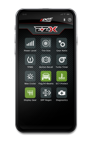Edge EZX Performance Module For 2013-2018 Ram Cummins