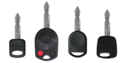 Bolt 5/8" RECEIVER LOCK FORD SIDE CUT