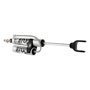 Fox Chevrolet Silverado 2500/3500HD ALL 2011-2018 (4-6" lift) Front 2.0 Performance Series Reservoir (Includes Billet Reservoir Clamp)