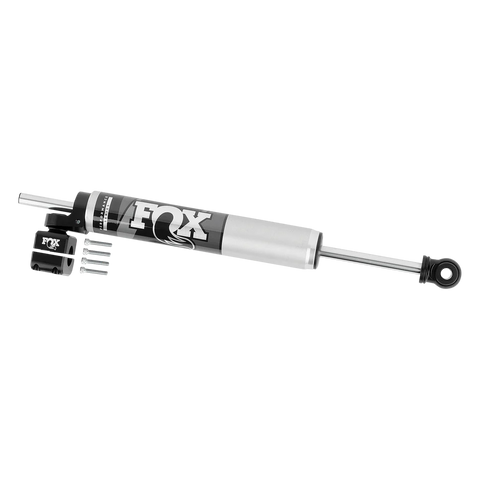 Fox Performance Series 2.0 TS Steering Stabilizer for Ford Superduty