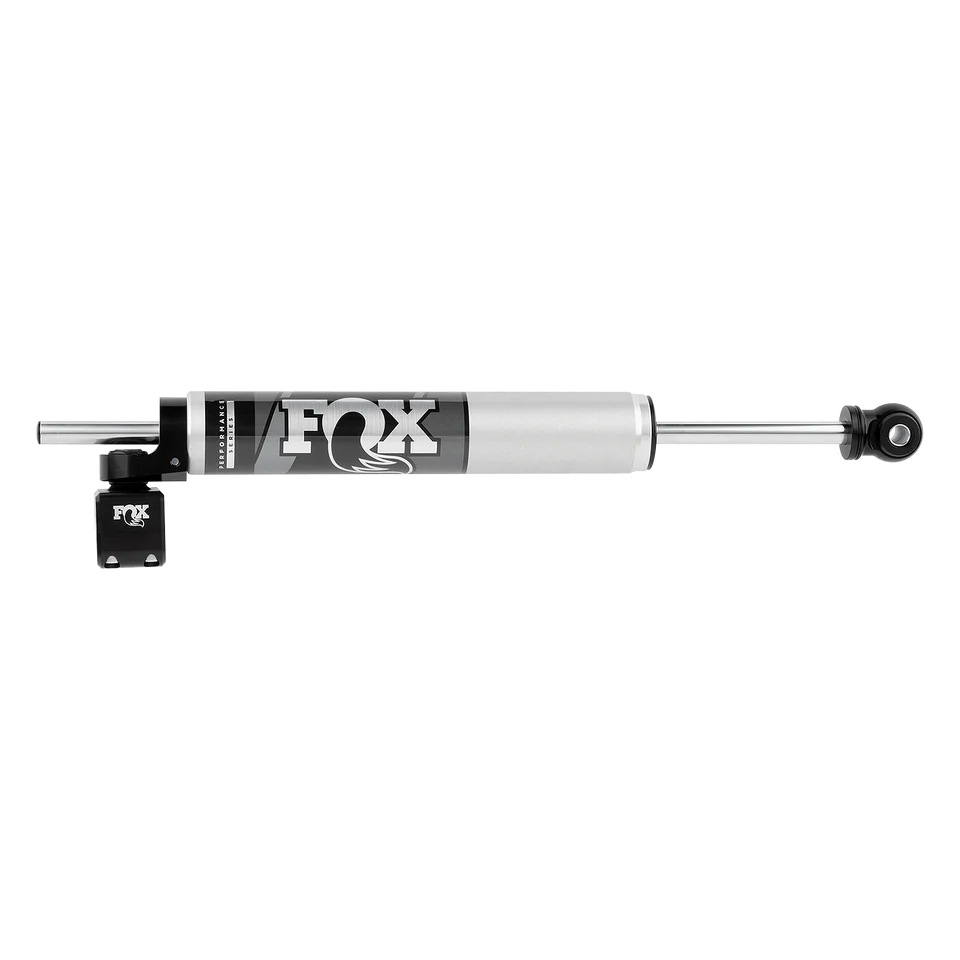 FOX RAM 2500 Performance Series 2.0 TS Steering Stabilizer 985-02-135 FOX RAM 2500 Performance Series 2.0 TS Steering Stabilizer 985-02-135