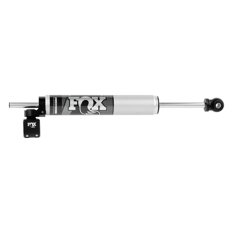 08-16 Ford F250 F350 4WD Fox 2.0 Performance Series TS Steering Stabilizer | Buy 985-02-129 Pure Diesel Power 08-16 Ford F250 F350 4WD Fox 2.0 Performance Series TS Steering Stabilizer | Buy 985-02-129 Pure Diesel Power