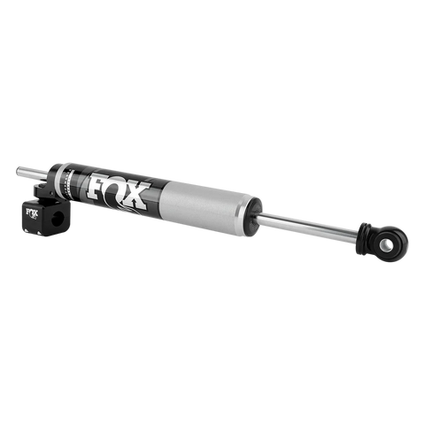 Fox Performance Series 2.0 TS Steering Stabilizer for Ford Superduty