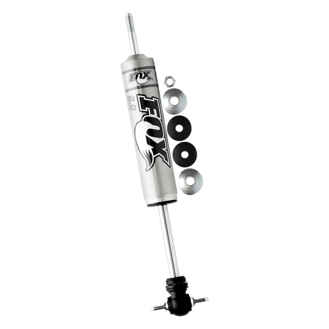 Fox 2WD 2009-2018 (0-2") Ram 1500 2.0 Performance Series IFP (Fits Gas Engine Models without Air Ride) - (Front)