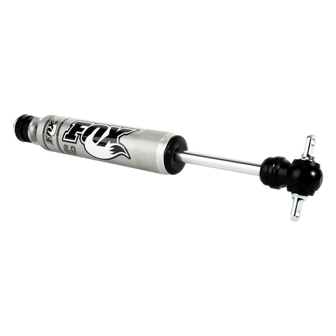 Fox 2WD 2009-2018 (0-2") Ram 1500 2.0 Performance Series IFP (Fits Gas Engine Models without Air Ride) - (Front)