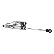 Fox 4WD 2005-2017 F-250/350 (0-1.5") 2.0 Performance Series Reservoir (Includes Universal Bracket) - (Front)