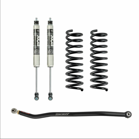 Thuren Fox 2.0 IFP Leveling Kit For RAM 2500 (2014-Current) – CJC
