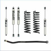 Thuren Fox 2.0 IFP Leveling Kit For RAM 2500 (2014-Current) – CJC