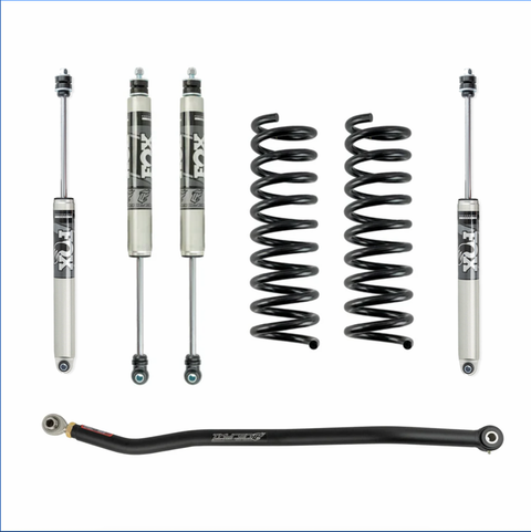 Thuren Fox 2.0 IFP Leveling Kit For RAM 2500 (2014-Current) – CJC