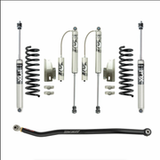 Thuren Fabrication Fox 2.0 IFP System 2013+ Dodge Ram 2500 3500