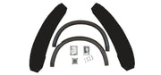 [OPEN BOX] AEV Rear HIGHMARK FENDER FLARES FOR 2010-18 RAM HD (Without Rambox)