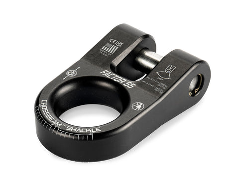 Factor 55 CROSSBEAM SHACKLE