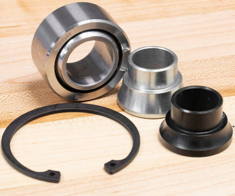 Carli 14-Current Frame Side Rebuild Kit CS-DPRB-14