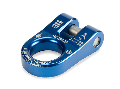 Factor 55 CROSSBEAM SHACKLE