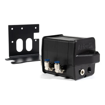 [Open Box] LOGIQ AIRIQ 2-CHANNEL CONTROL PACKAGE (NO COMPRESSOR) - Wit ...