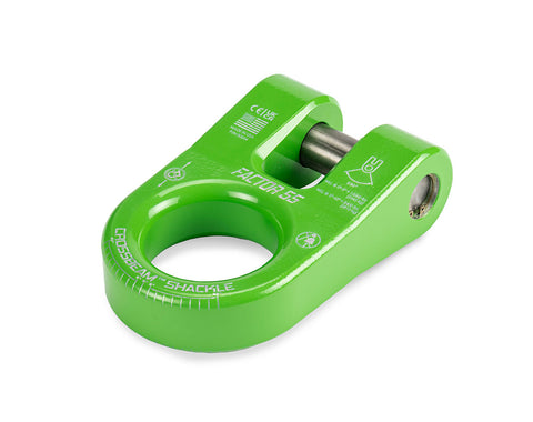 Factor 55 CROSSBEAM SHACKLE