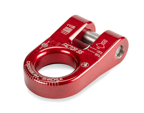 Factor 55 CROSSBEAM SHACKLE
