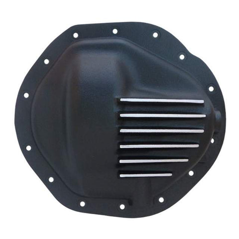 PML AAM 9¼" Ring Gear, 14 Bolt  Front Differential Cover Low Profile  For Dodge Ram 2500 & 3500