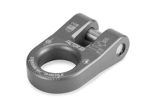 Factor 55 CROSSBEAM SHACKLE
