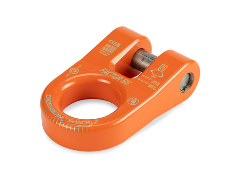 Factor 55 CROSSBEAM SHACKLE