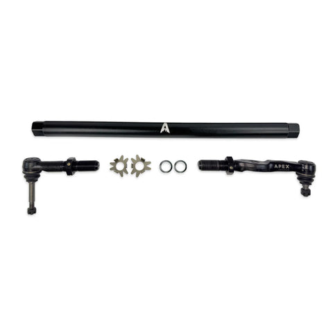 Apex KIT373 - Ford F250/350 2017-Current HD Drag Link Kit