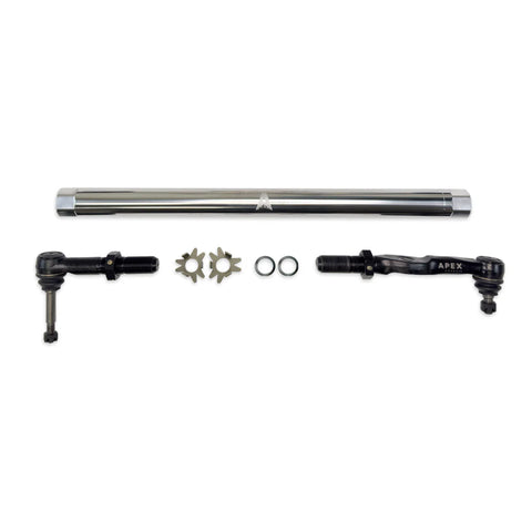 Apex KIT371Ford F250/350 2005-2016 HD Drag Link Kit
