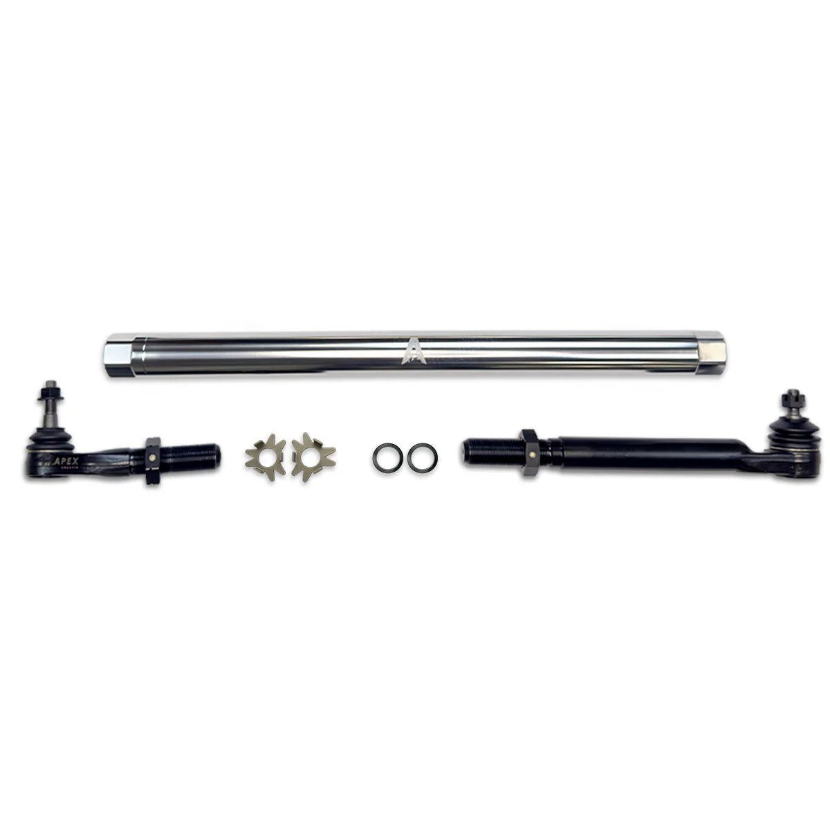 Apex 2014+ RAM 2500/3500 Drag Link – CJC Off Road