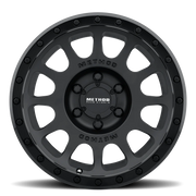 Method Race Wheels 305 | NV | Double Black