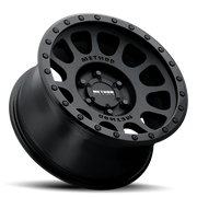 Method Race Wheels 305 | NV | Double Black