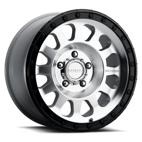 CJC Edition 17" Method 315 For Ram Trucks