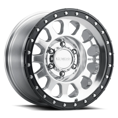 CJC Edition 17" Method 315 For Ram Trucks