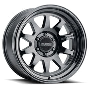Method Race Wheels | 316 | Gloss Black