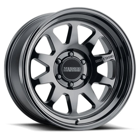 Method Race Wheels | 316 | Gloss Black